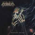 ESCARNIUM - Inexorable Entropy CD